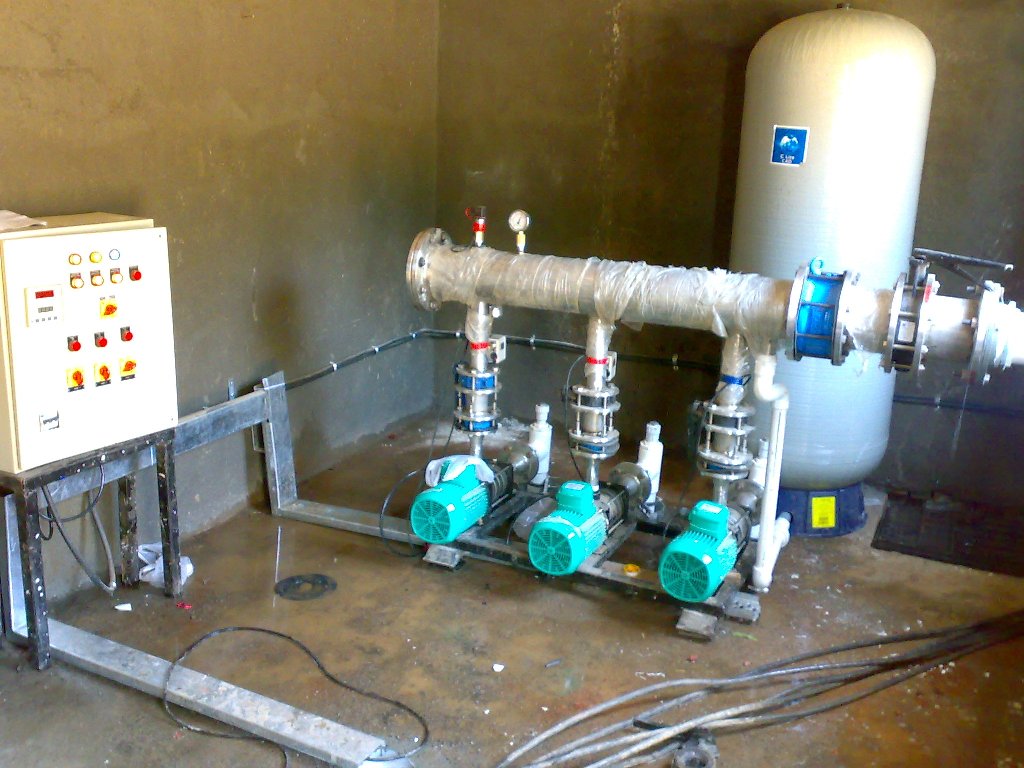Hydro pneumatic system avanienterprise.in